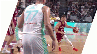 第一节东契, 奈退赛 第一节东契, 奈退赛