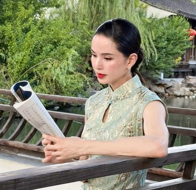 数字, 她一边当空