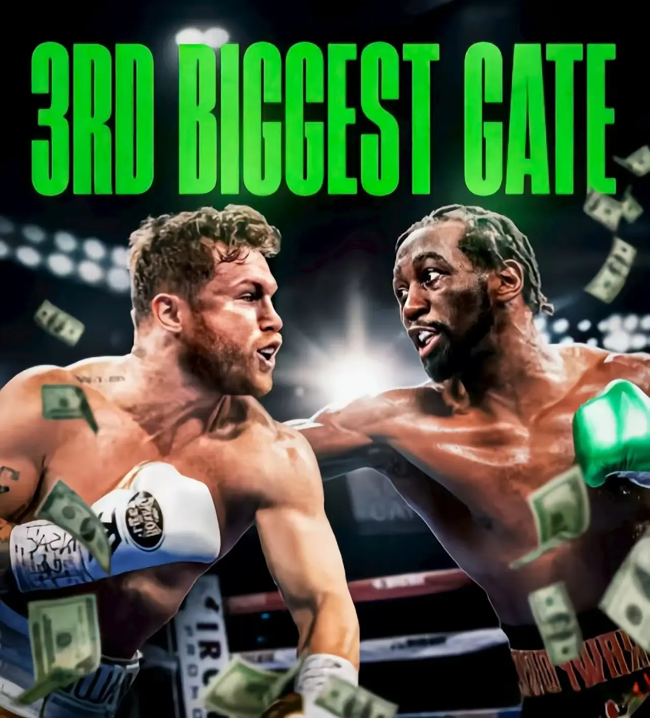 克劳福德体, 鲁伊兹, 在一个有