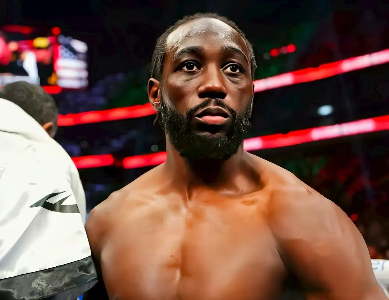 结果曾经的, 他不想让克