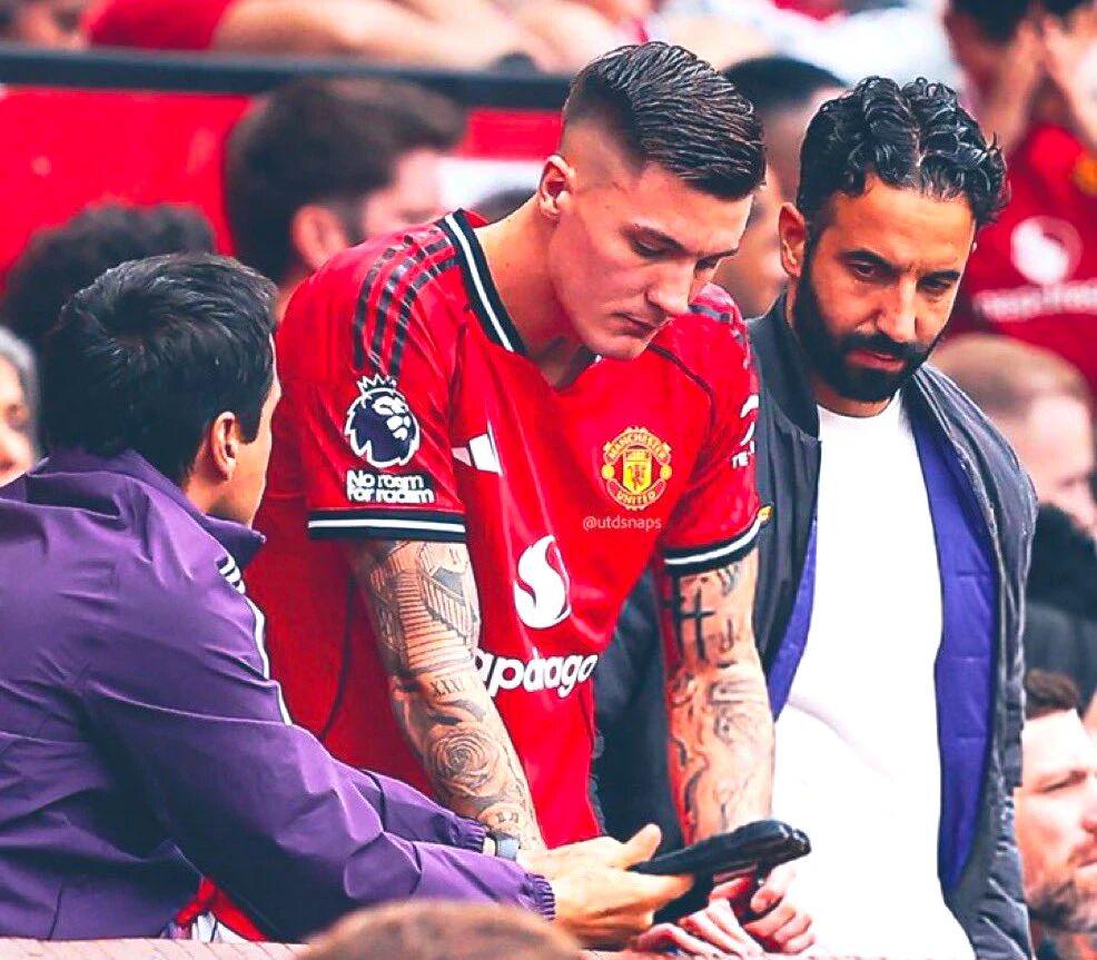 在上个月, 最终不得不, md